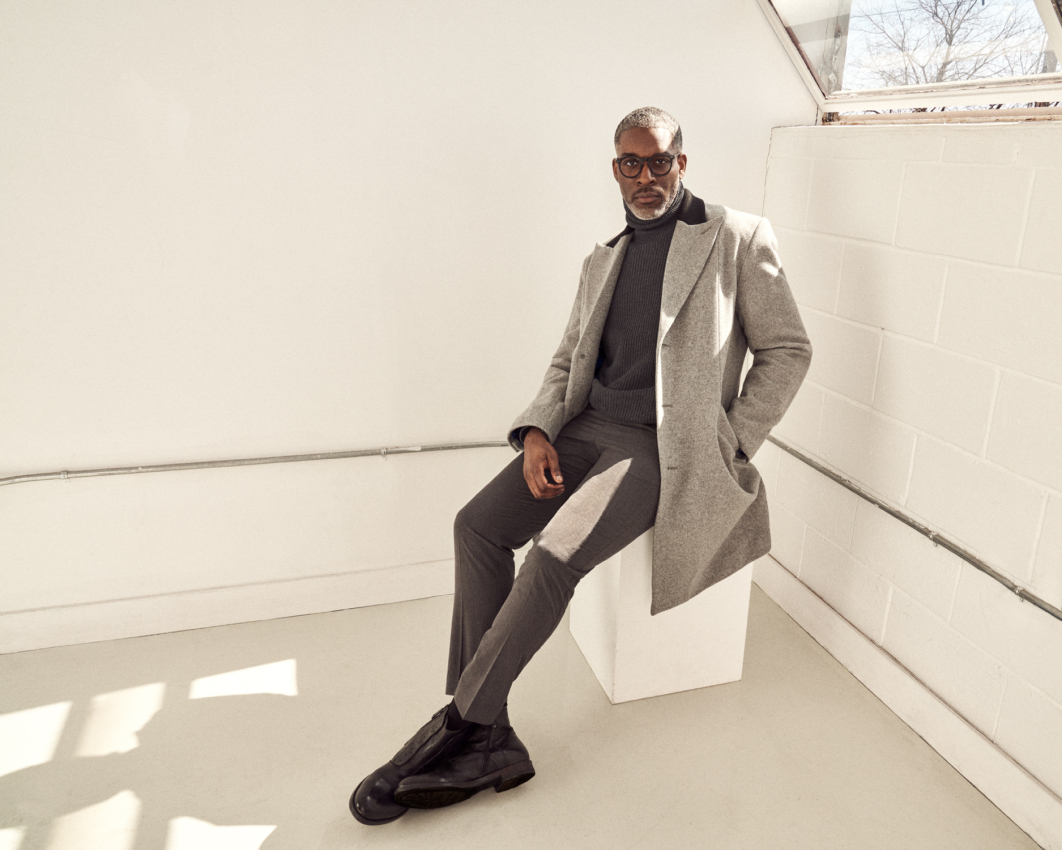 TRICIA HALL - PORTFOLIO - ADVERTISING